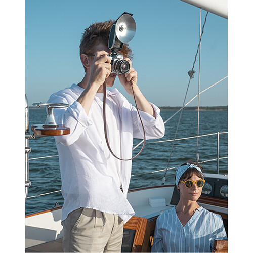 Godox Lux Senior Retro Camera Flash - 13
